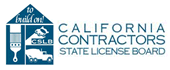 Contractor State License Board